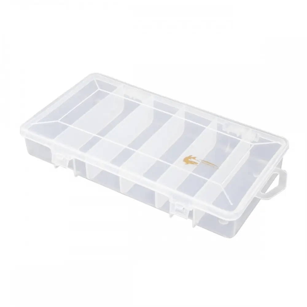 ice fishing tackle box\