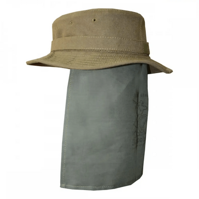 hunting cap with ear flaps