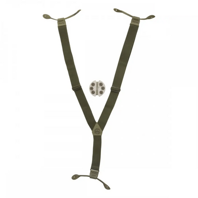 suspenders for hunting