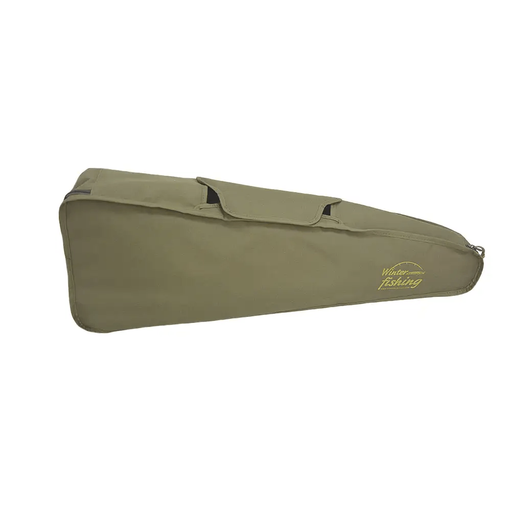 ice auger carrying case