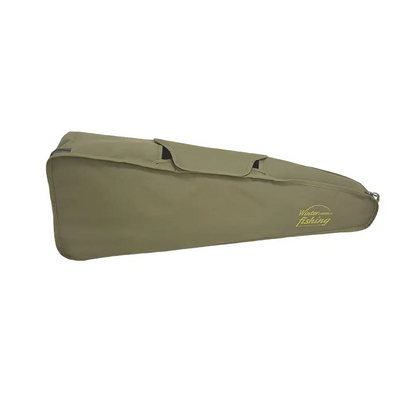 ice auger carrying case