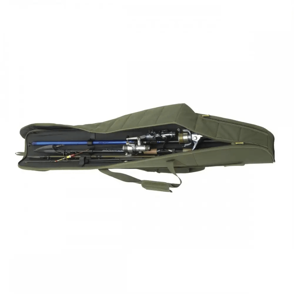 fishing rod case for air travel