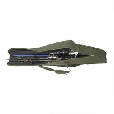 fishing rod case for air travel