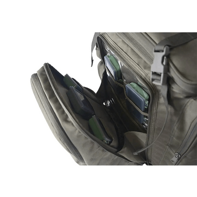 small fishing backpack